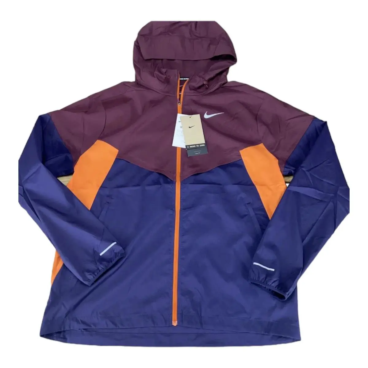 Nike clothing - Multicolor (UPC: 0196968922994) 1