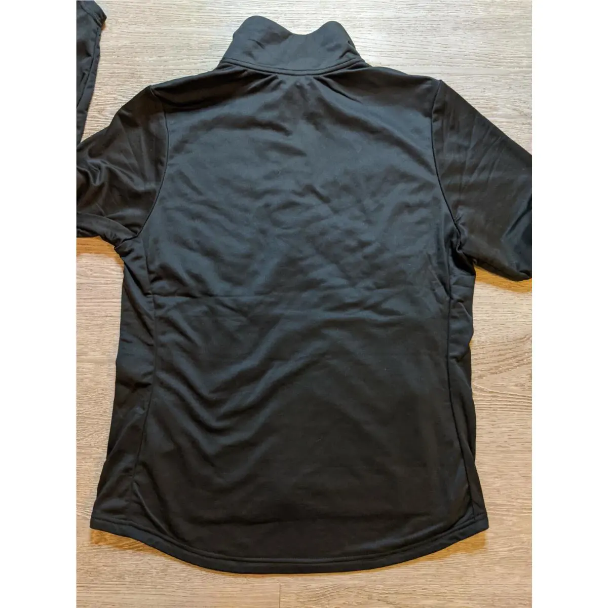 Nike clothing - Black (UPC: 194493478528) 4
