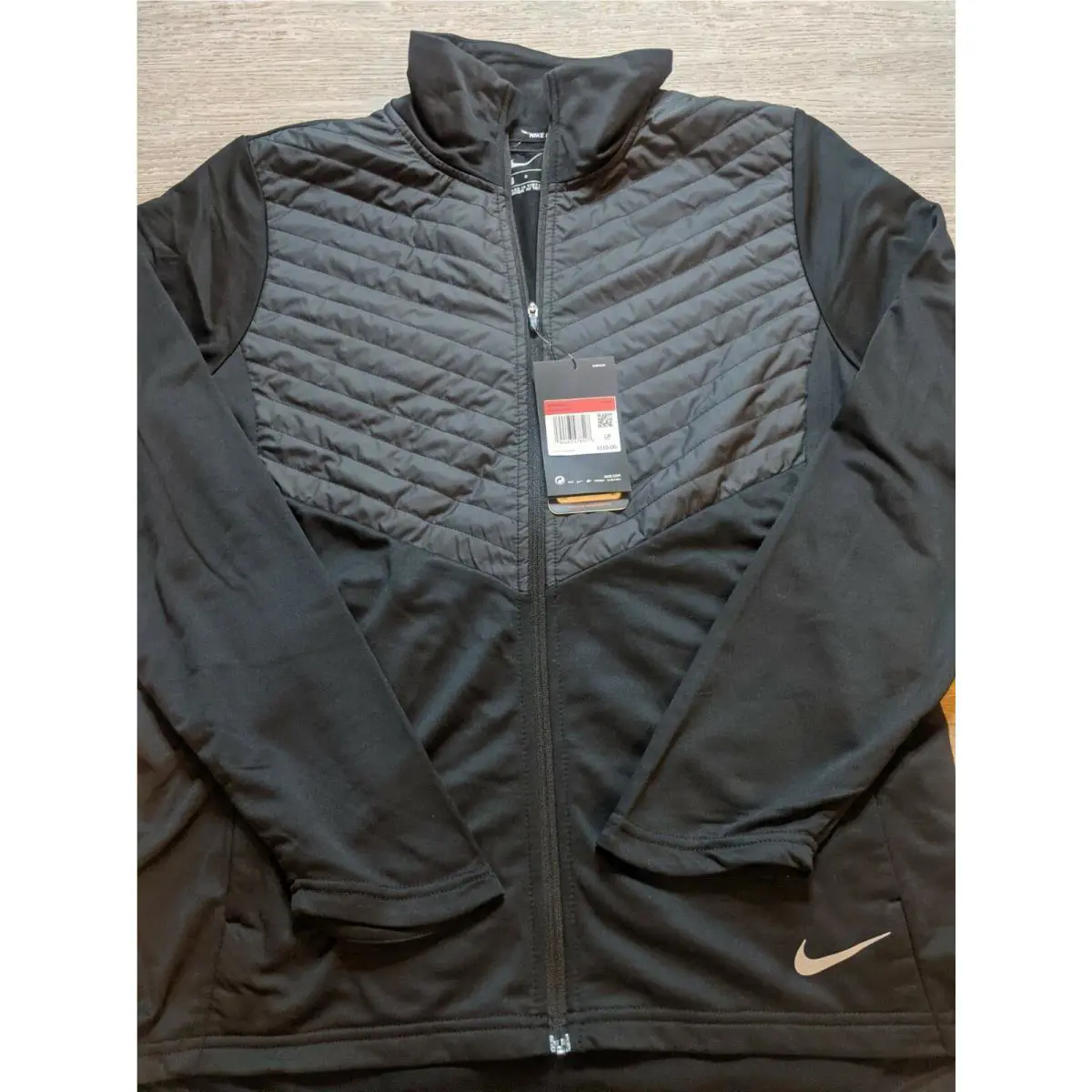 Nike clothing - Black (UPC: 194493478528) 0