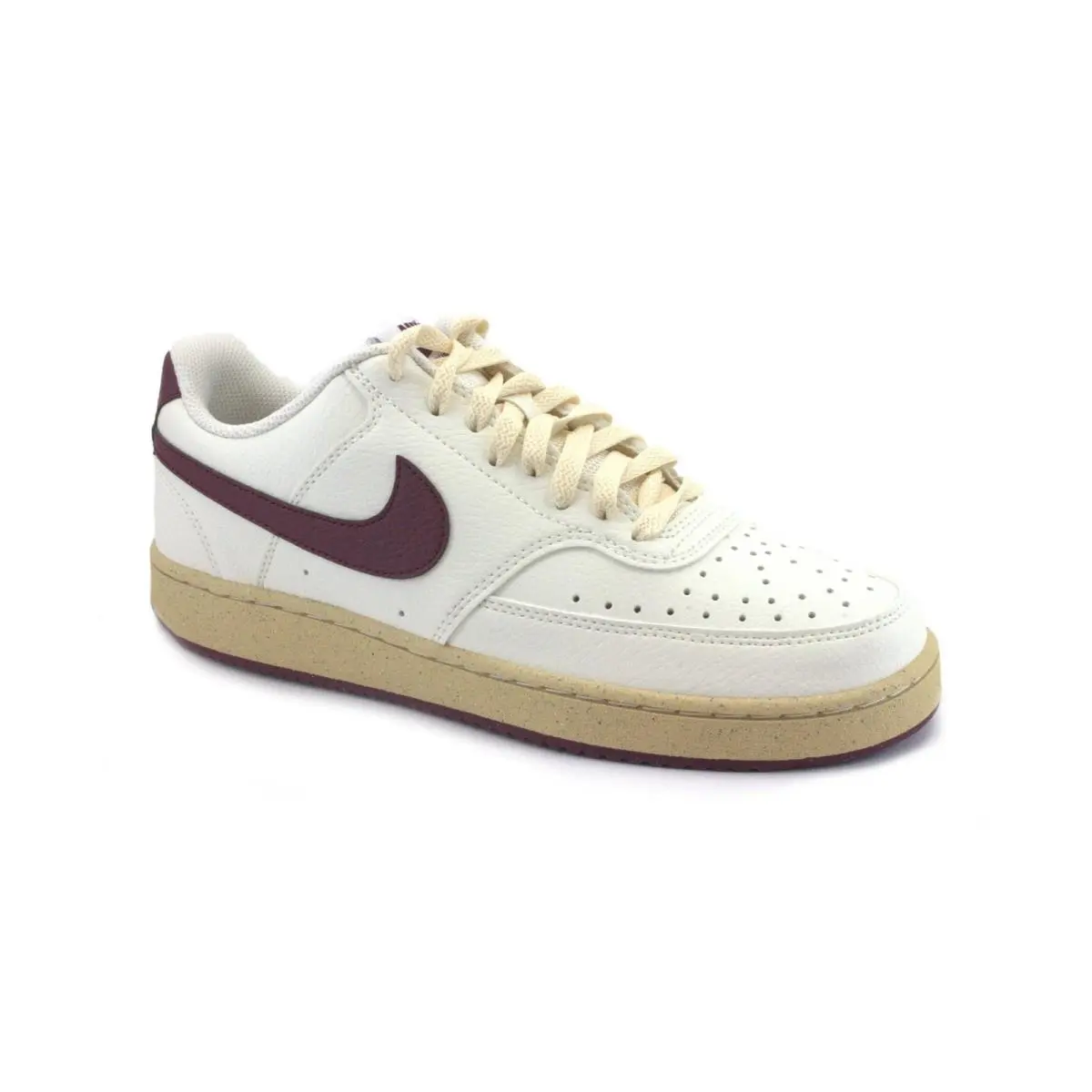 Nike Boys 814443-403 Fitness Shoes Pearl White 13 Women/11.5 Men