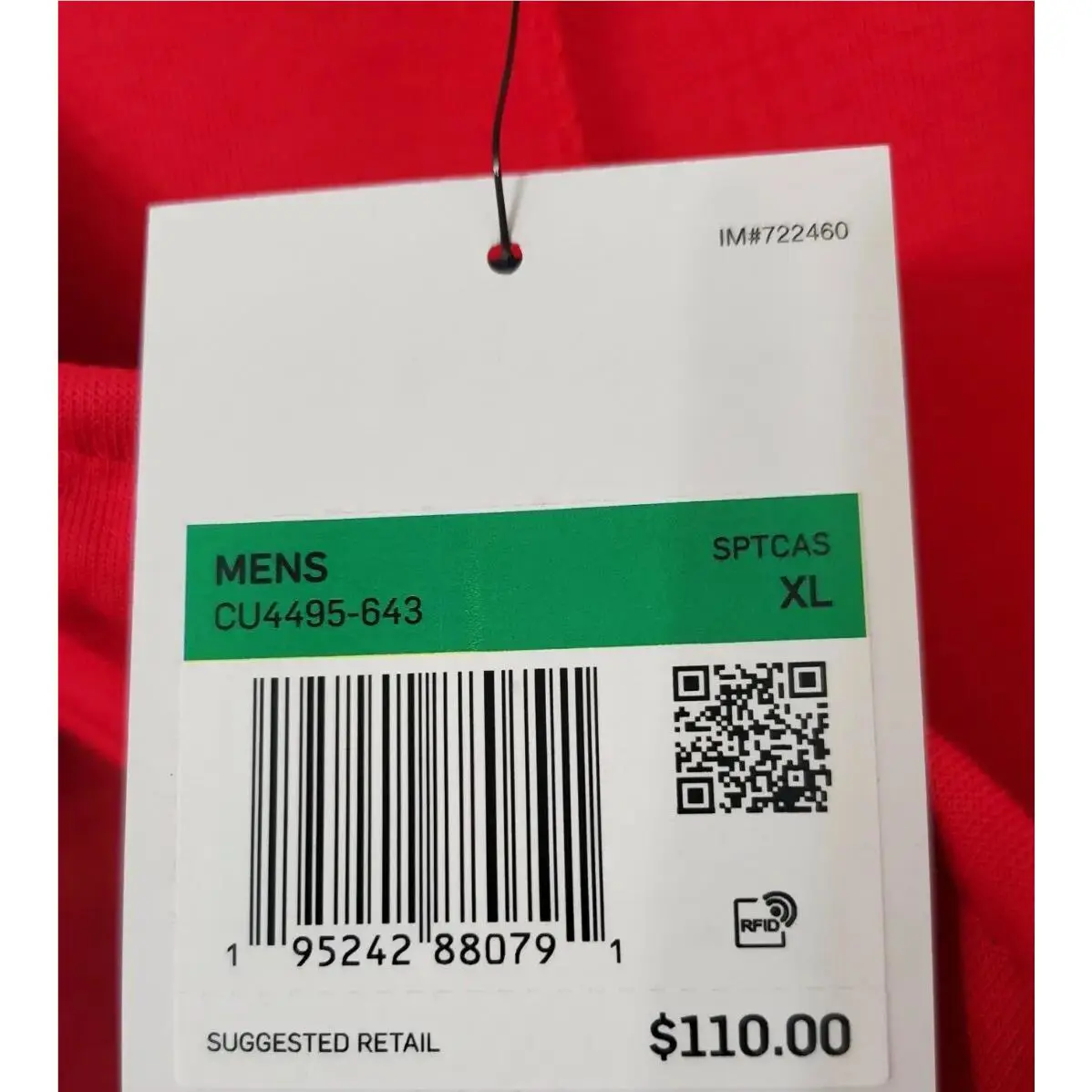 Nike clothing - Sportswear Tech - Sportswear Tech - Very Berry, Pomegranate, Black 10