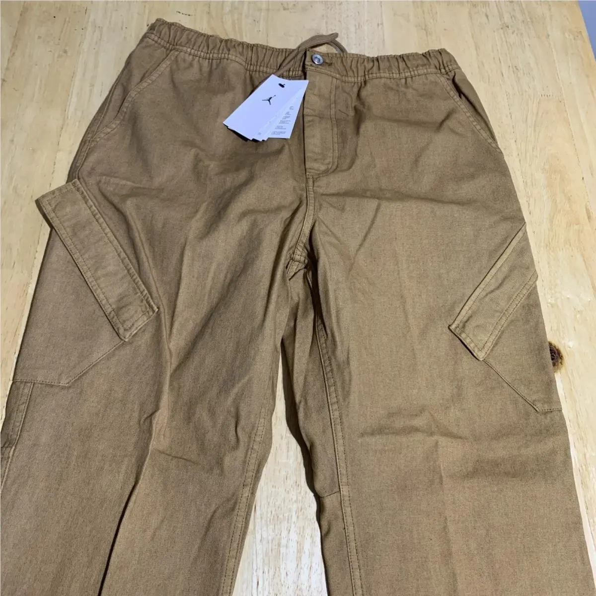 Nike clothing - Nike Air Jordan Essentials - Air Essentials - FN6364-231 - Brown 2