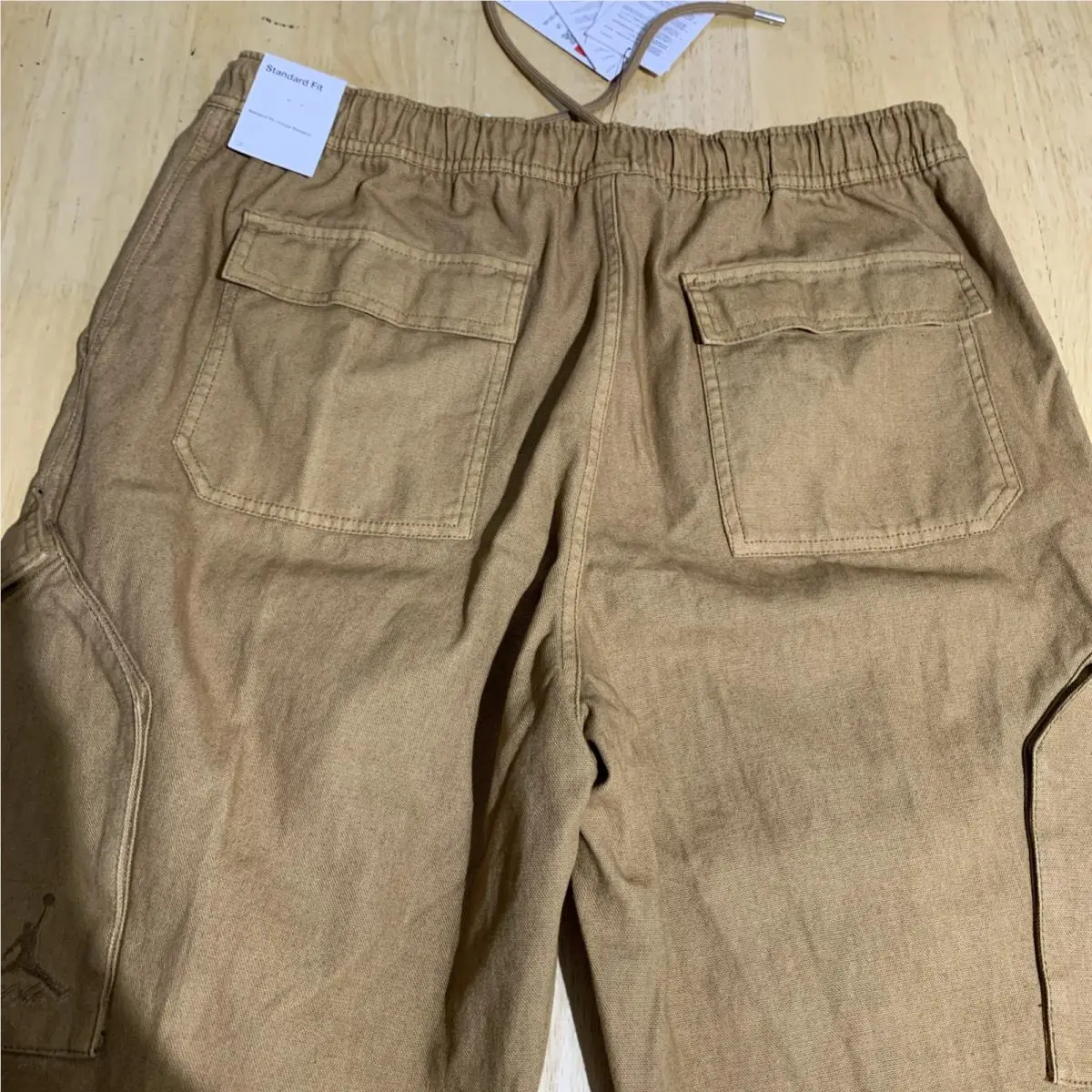 Nike clothing - Nike Air Jordan Essentials - Air Essentials - FN6364-231 - Brown 4