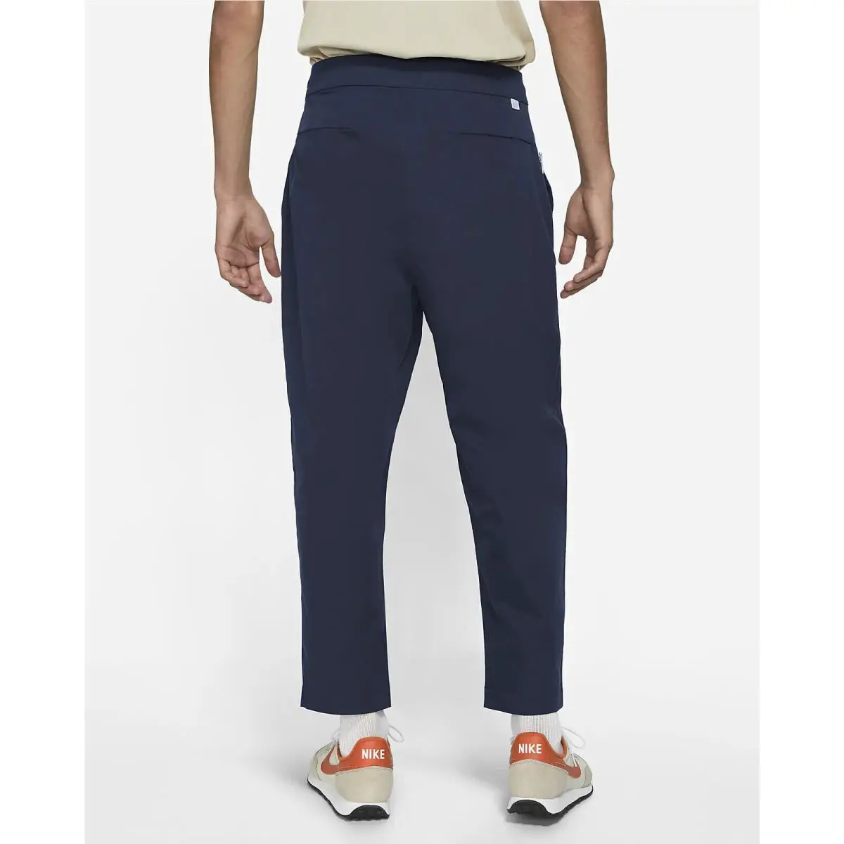 Nike clothing - Nike DD7032-410 - Blue 1