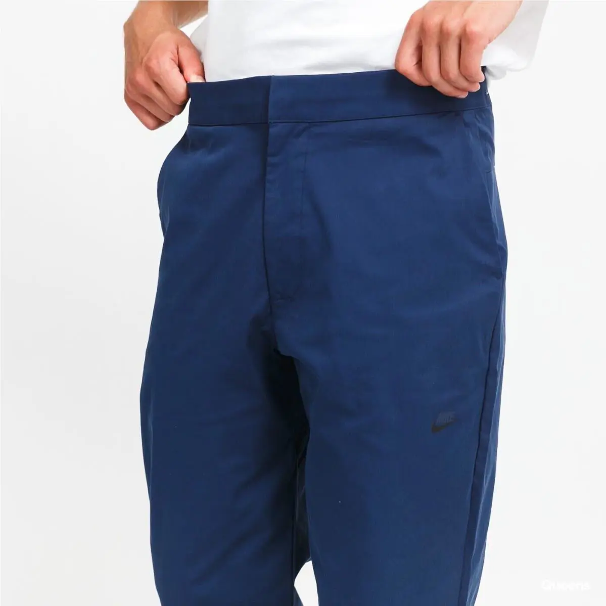 Nike clothing - Nike DD7032-410 - Blue 4