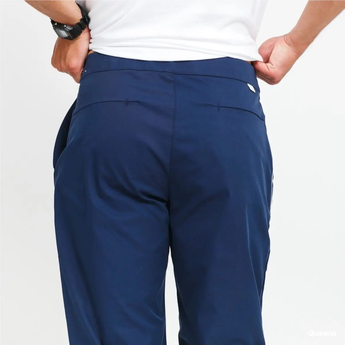 Nike clothing - Nike DD7032-410 - Blue 5