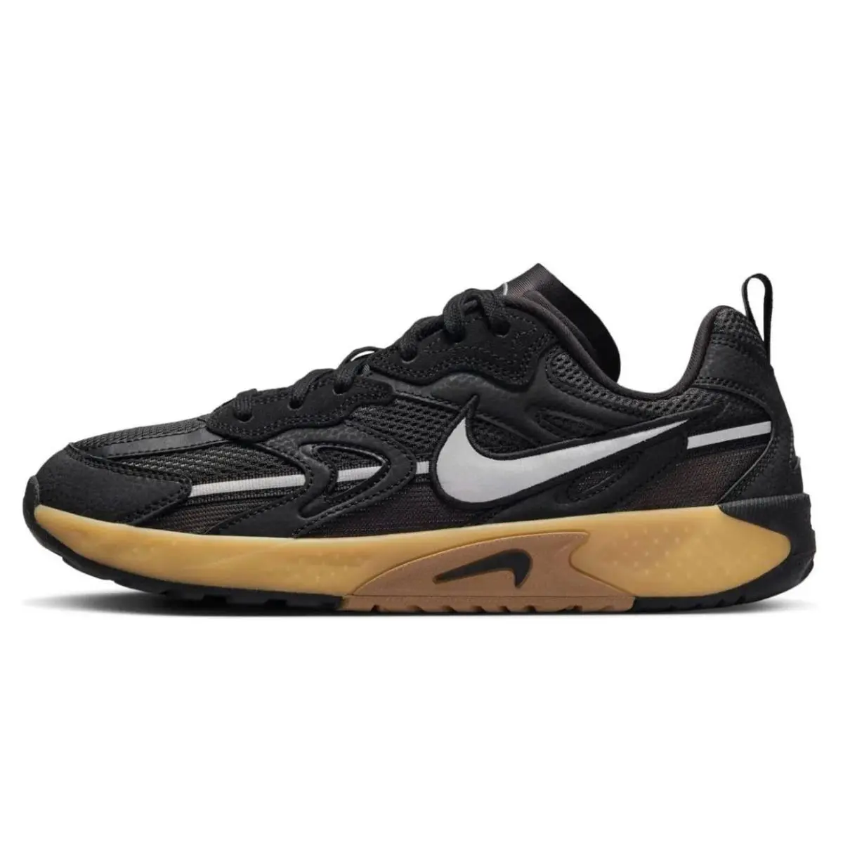 Nike shoes - Nike Jam - Jam - FN0314-002 - Black (UPC: 197594762503) 0