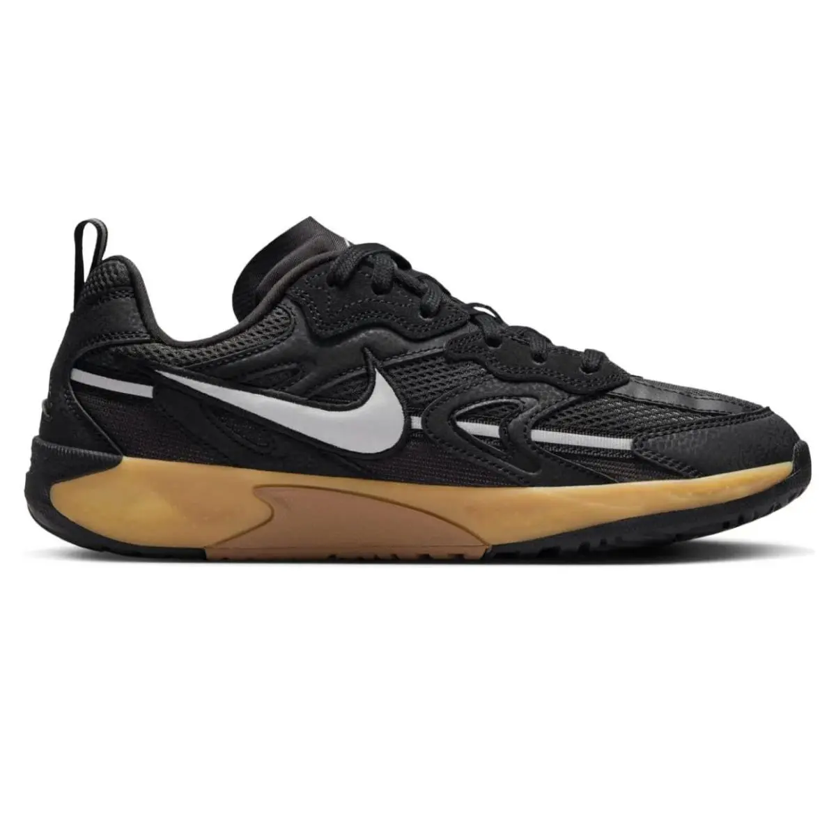 Nike shoes - Nike Jam - Jam - FN0314-002 - Black (UPC: 197594762503) 1