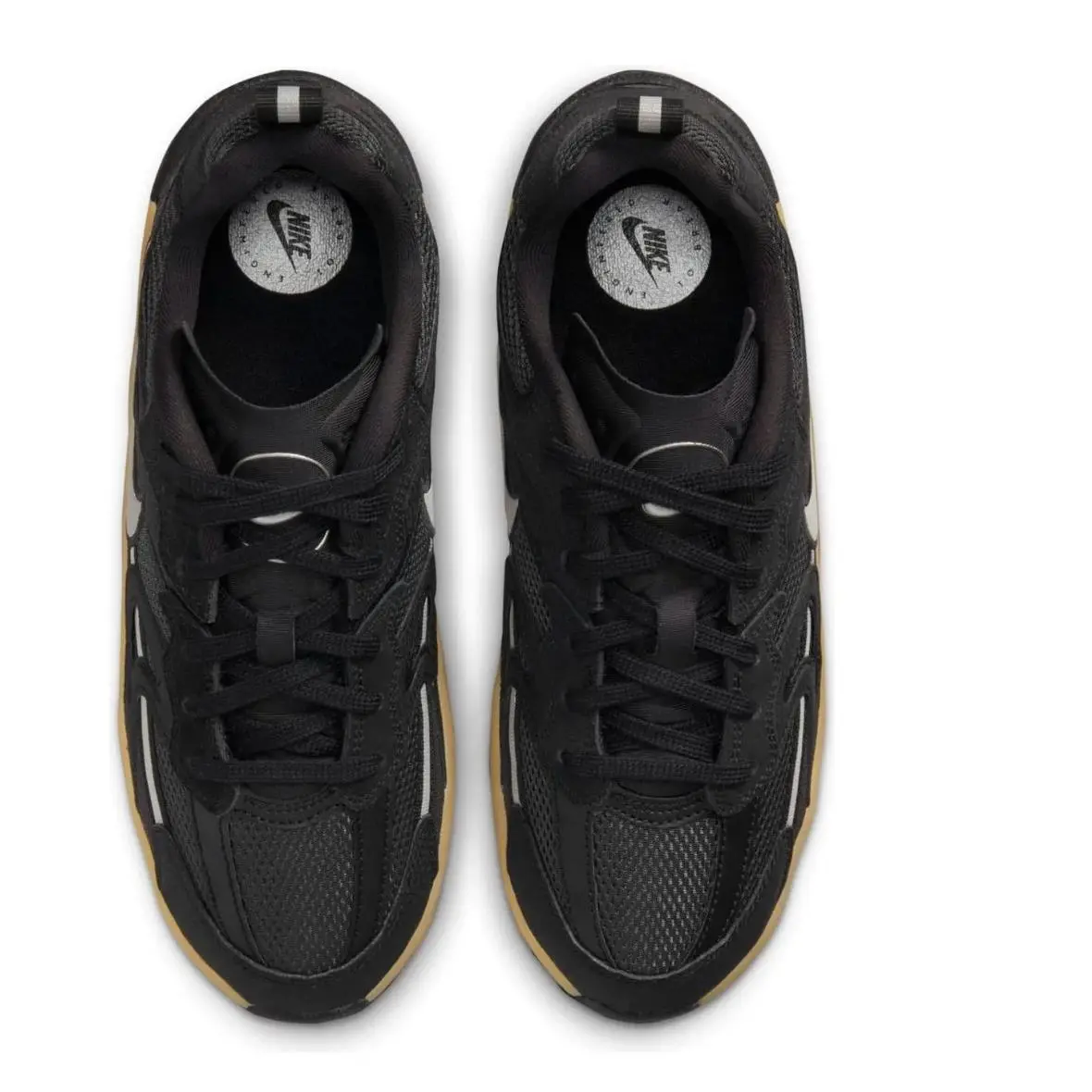 Nike shoes - Nike Jam - Jam - FN0314-002 - Black (UPC: 197594762503) 2