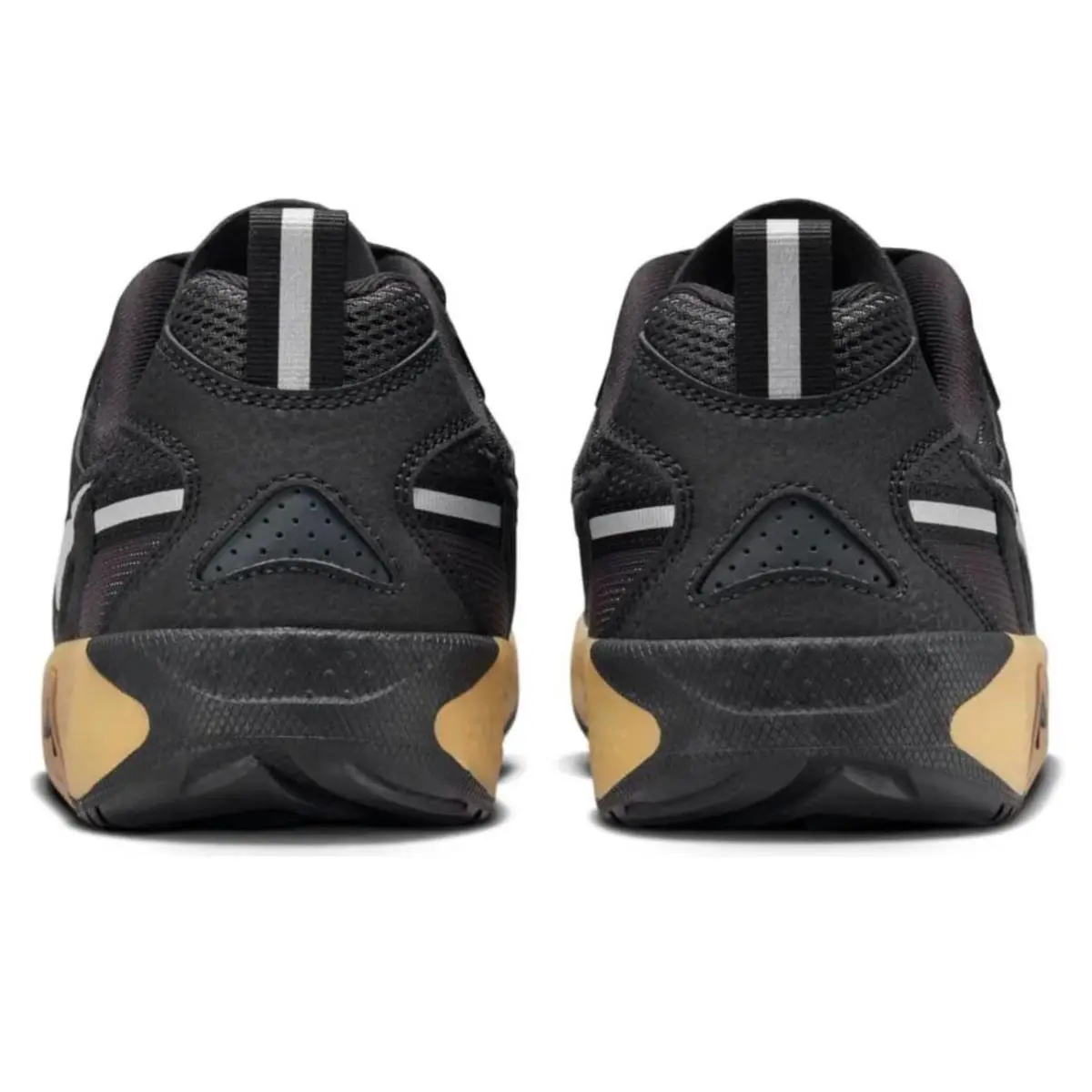 Nike shoes - Nike Jam - Jam - FN0314-002 - Black (UPC: 197594762503) 3