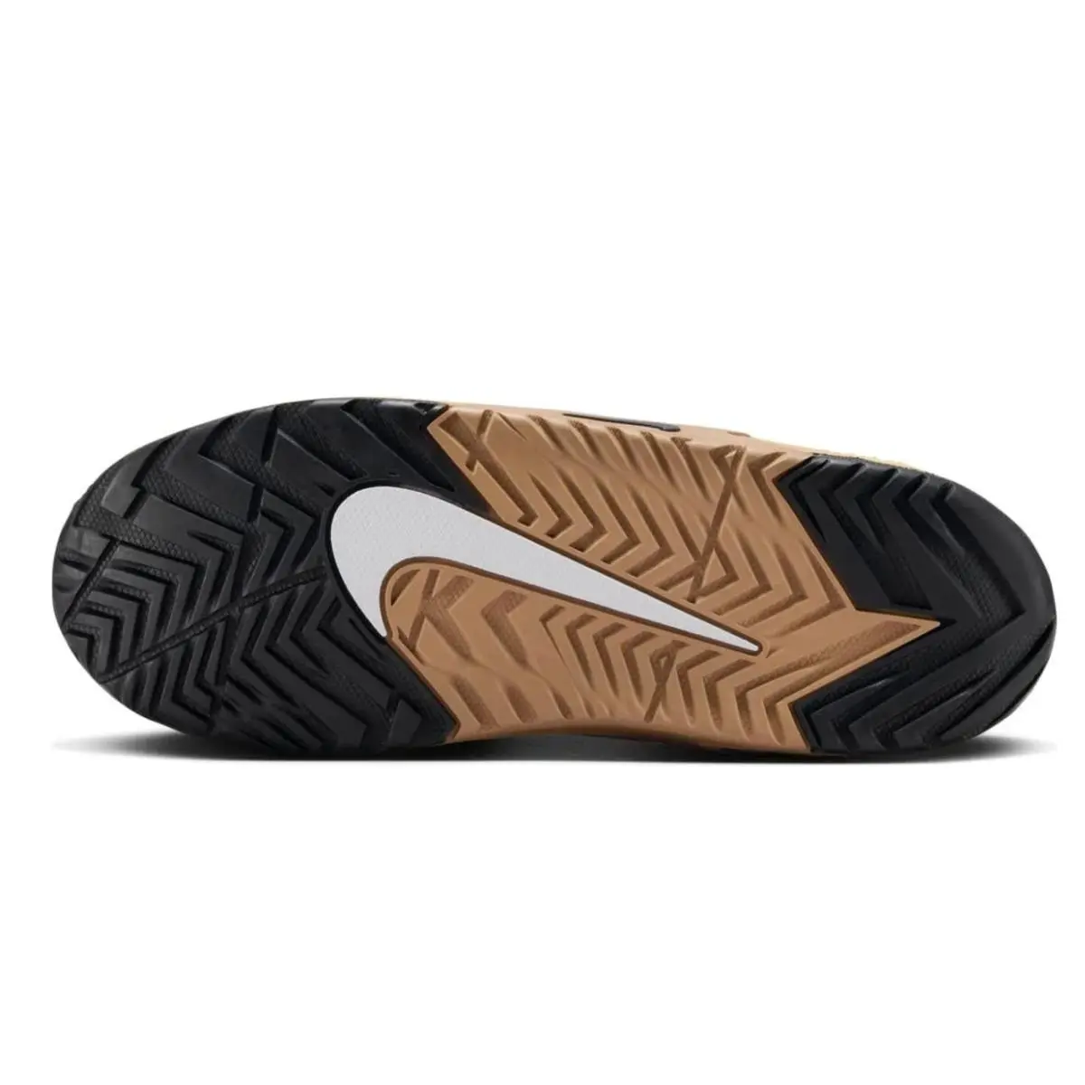 Nike shoes - Nike Jam - Jam - FN0314-002 - Black (UPC: 197594762503) 4
