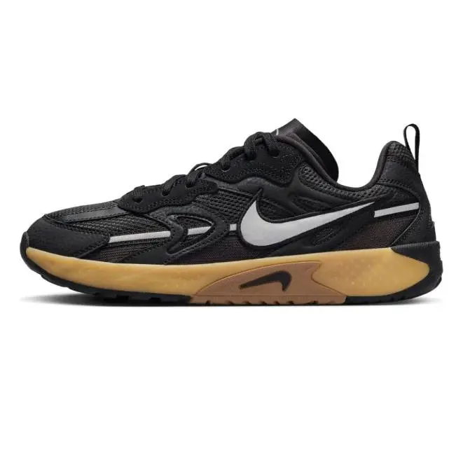 Nike shoes - Nike Jam - Jam - FN0314-002 - Black (UPC: 197594762503) 0