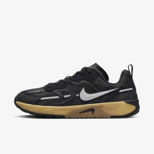 SZ 8.5 - Nike Jam FN0314-002 Black/metallic-silver - Multicolor