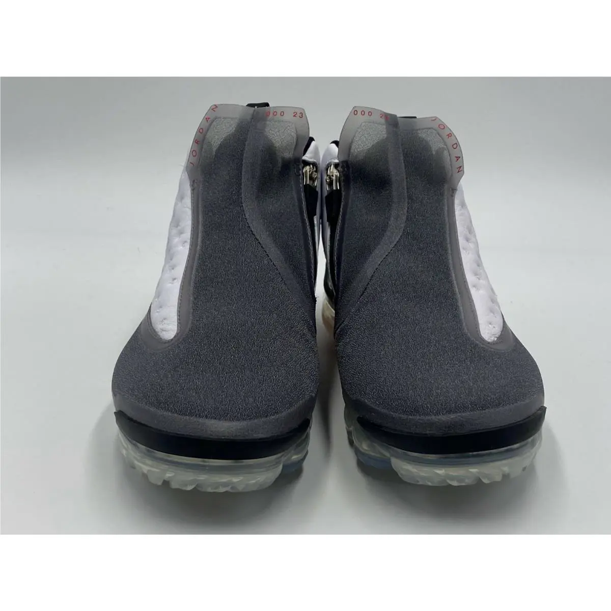 Nike shoes - CD2601006 - CD2601 006 - Red (UPC: 194276122914) 1