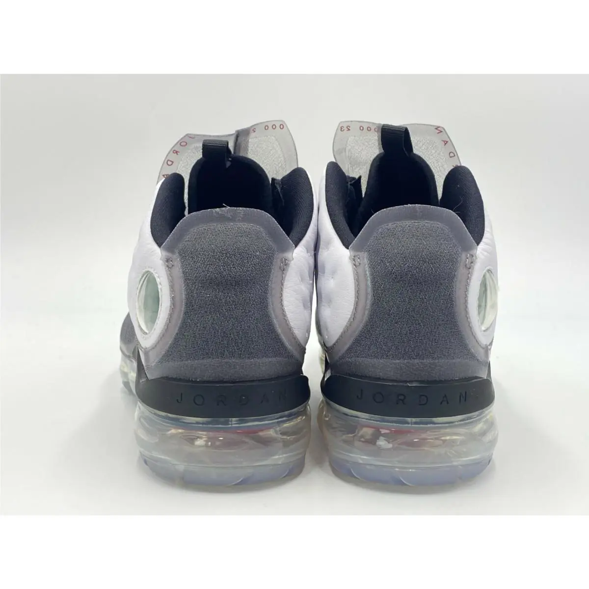 Nike shoes - CD2601006 - CD2601 006 - Red (UPC: 194276122914) 3