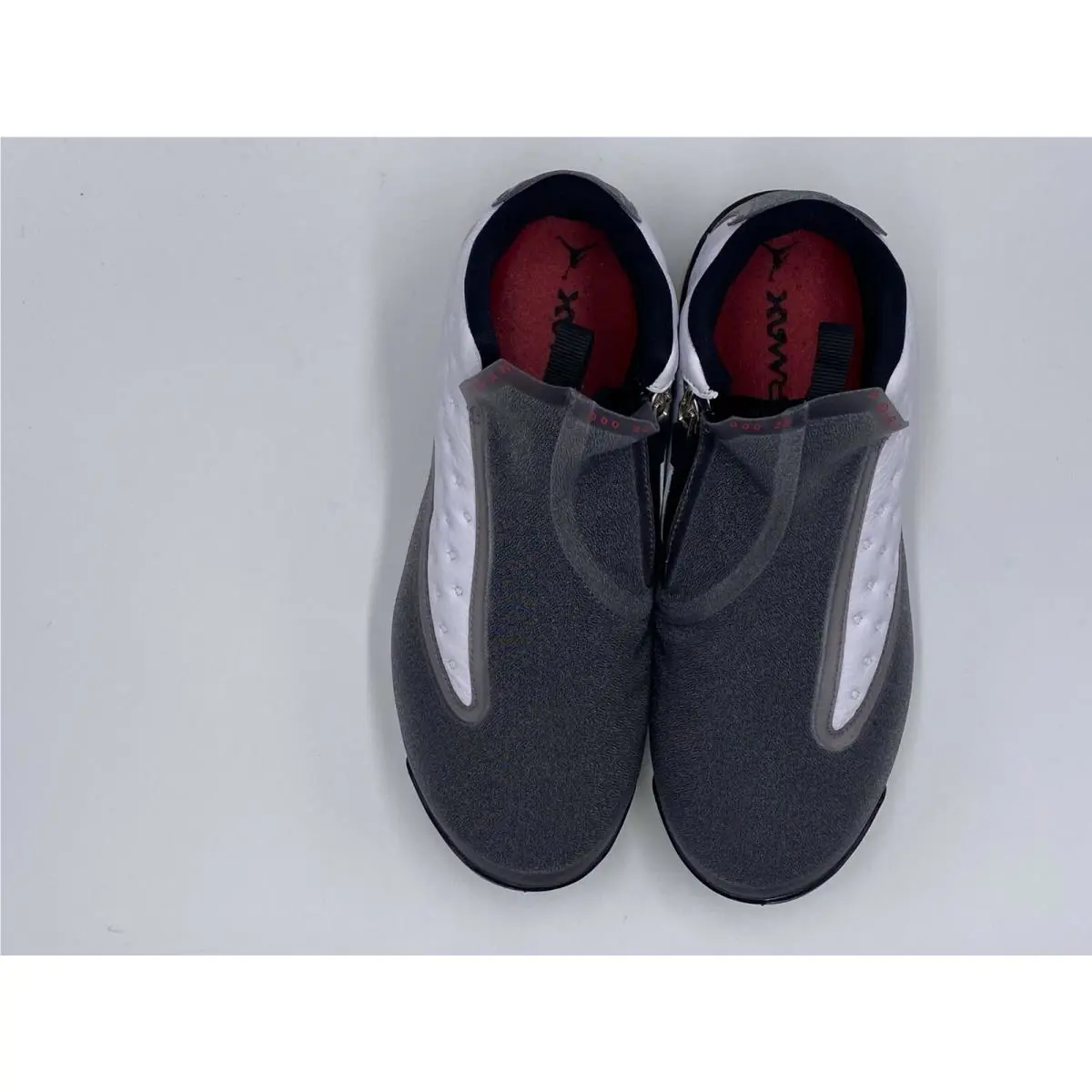 Nike shoes - CD2601006 - CD2601 006 - Red (UPC: 194276122914) 4
