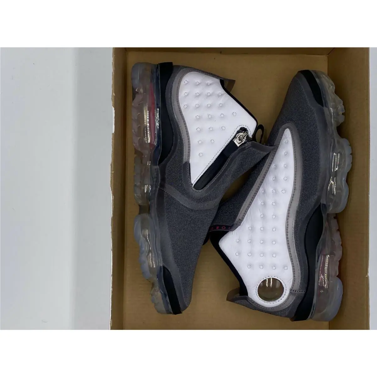 Nike shoes - CD2601006 - CD2601 006 - Red (UPC: 194276122914) 5