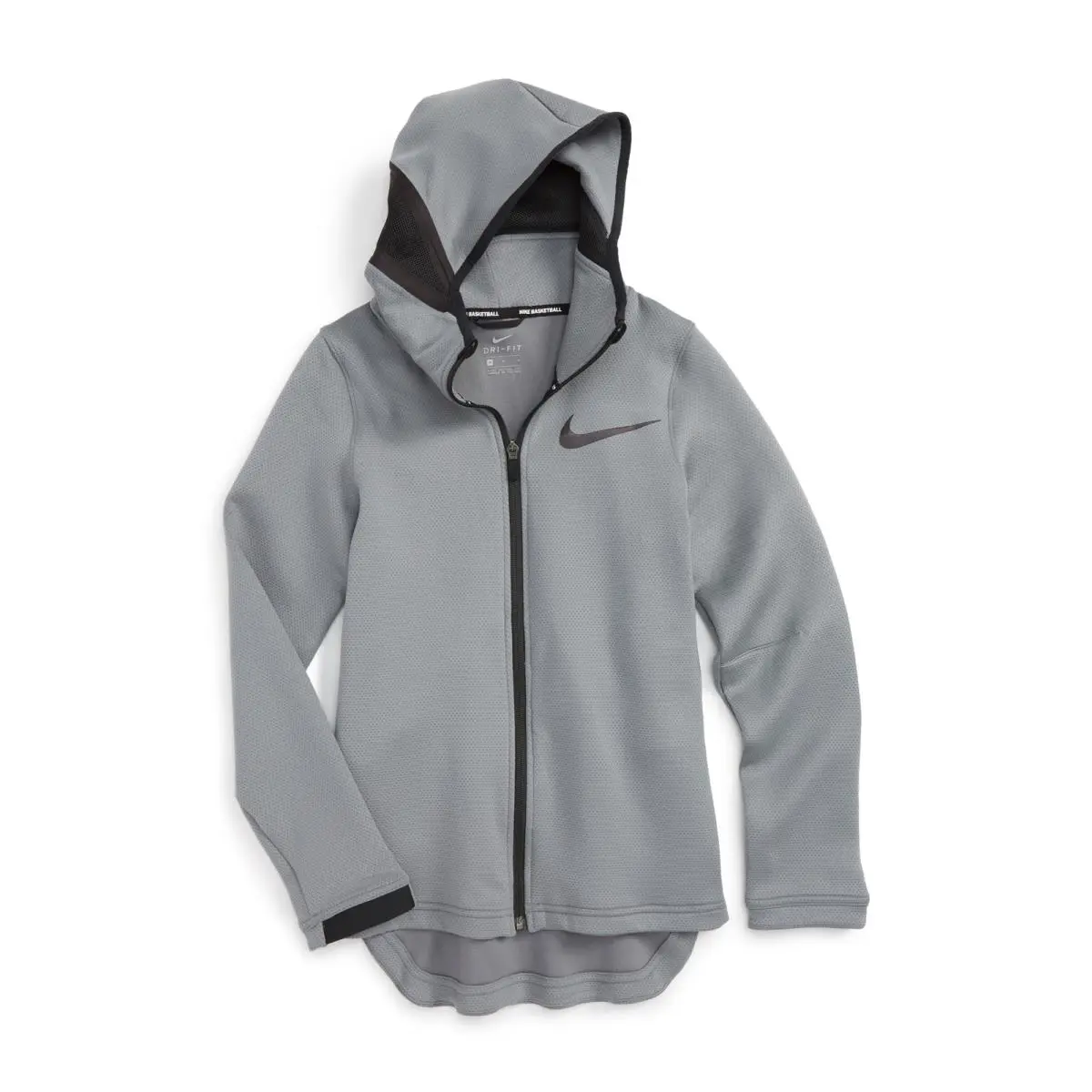 Nike clothing - Gray (UPC: 886736754055) 1