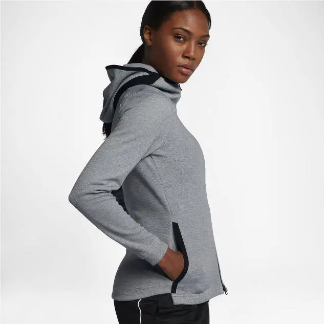 Nike clothing - Gray (UPC: 886736754055) 0