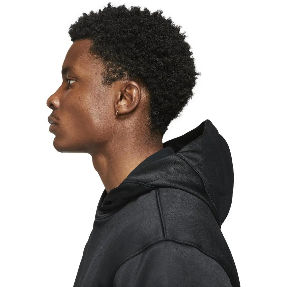 Nike clothing - Black 2