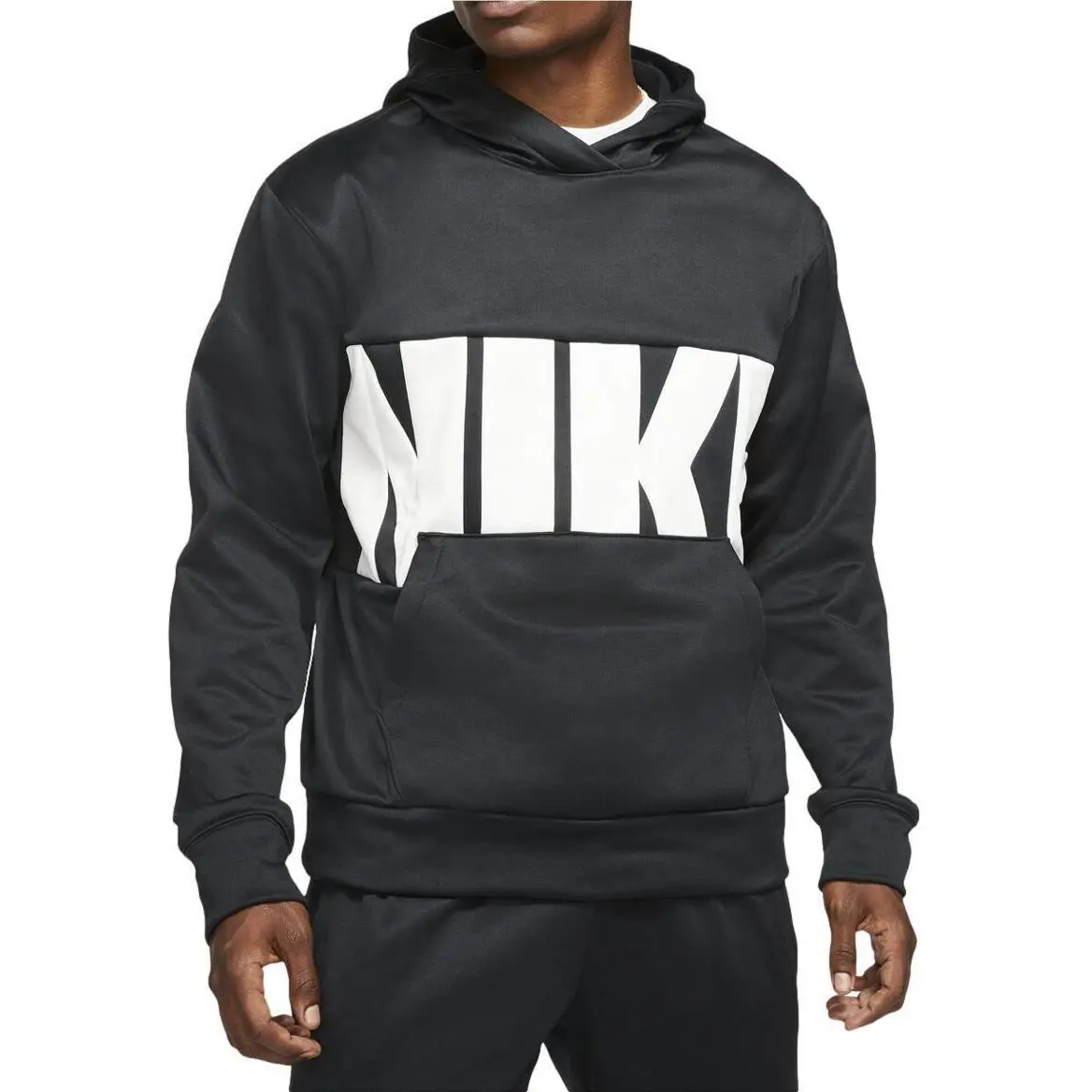 Nike clothing - Black 0