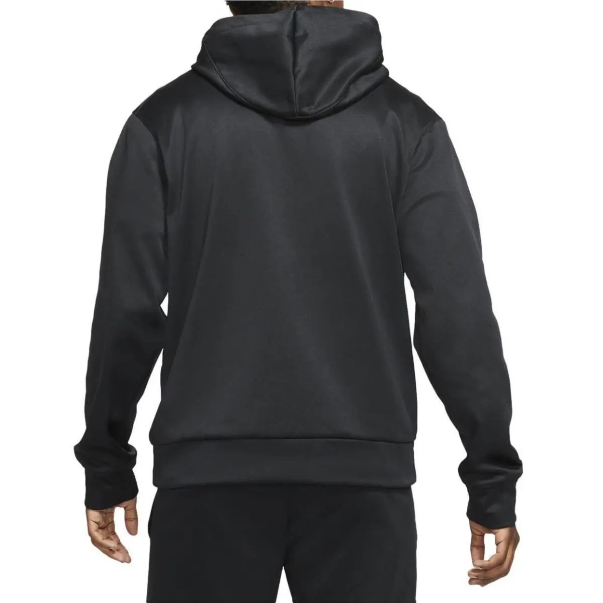 Nike clothing - Black 1