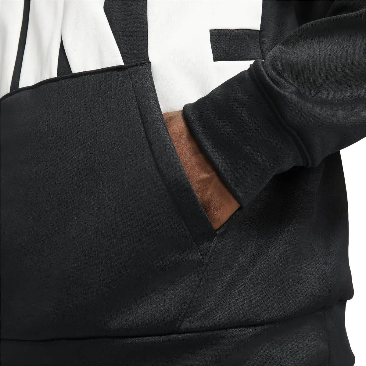 Nike clothing - Black 3