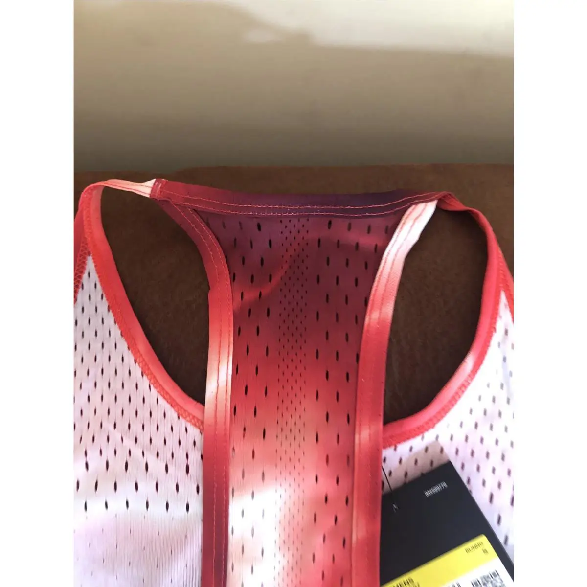 Nike clothing - Multicolor (UPC: 0193656433466) 10