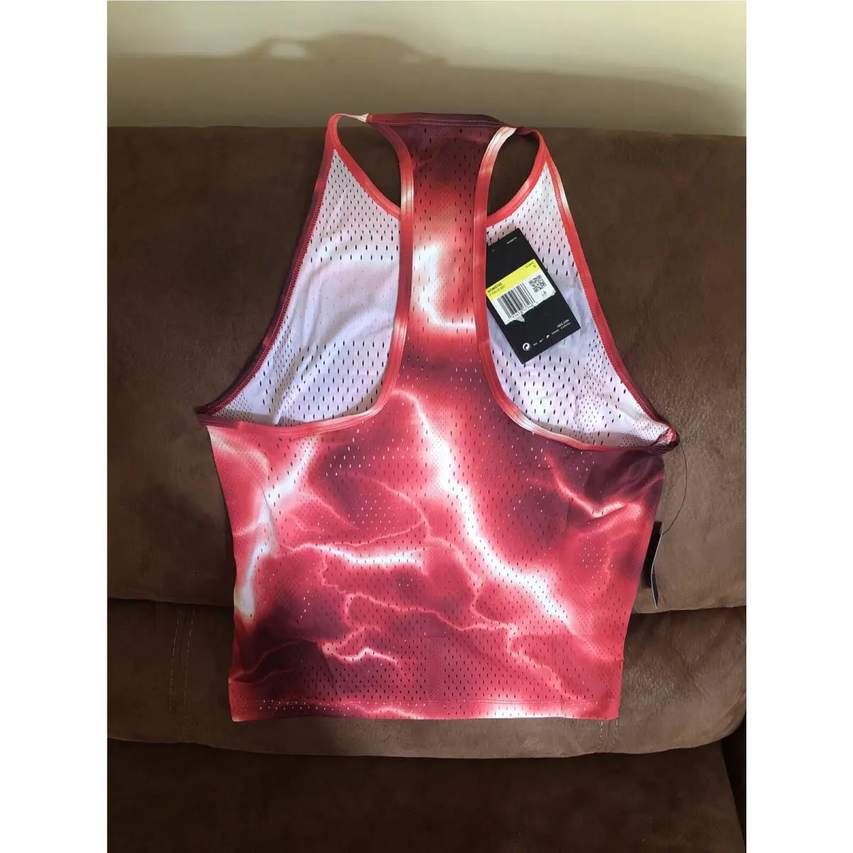 Nike clothing - Multicolor (UPC: 0193656433466) 8