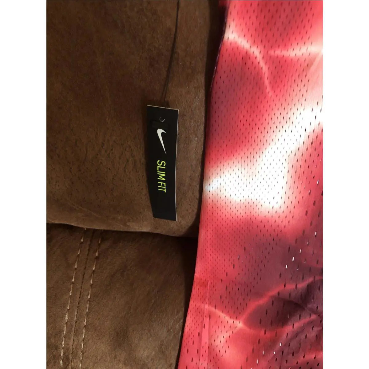 Nike clothing - Multicolor (UPC: 0193656433466) 1