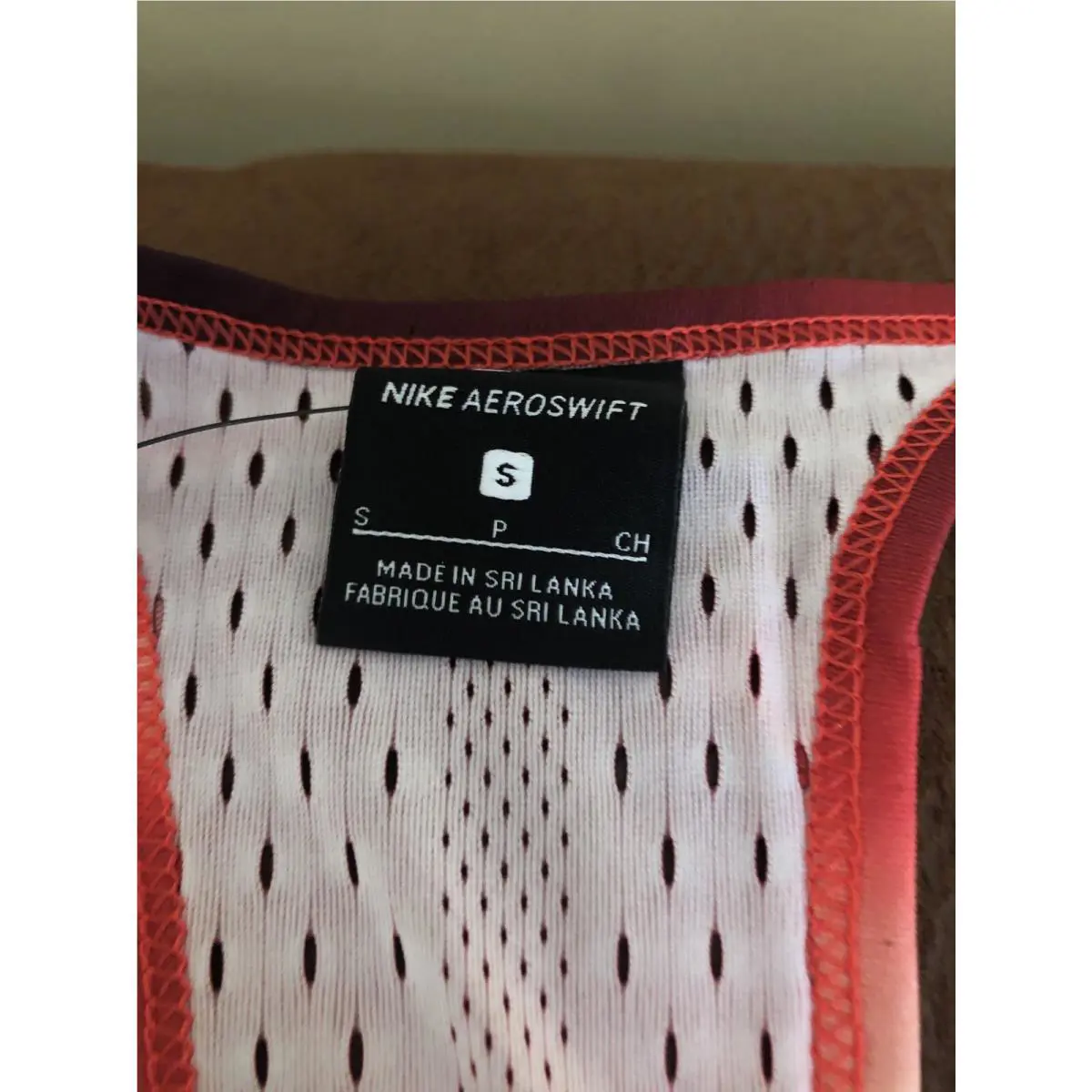 Nike clothing - Multicolor (UPC: 0193656433466) 6