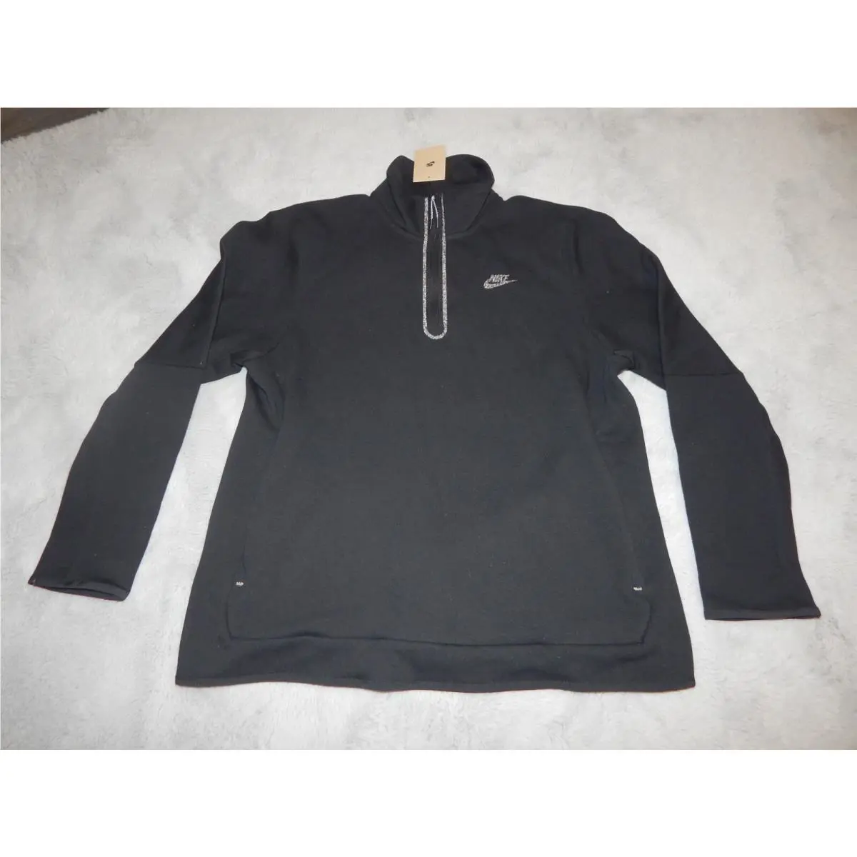 Nike clothing - Black 0