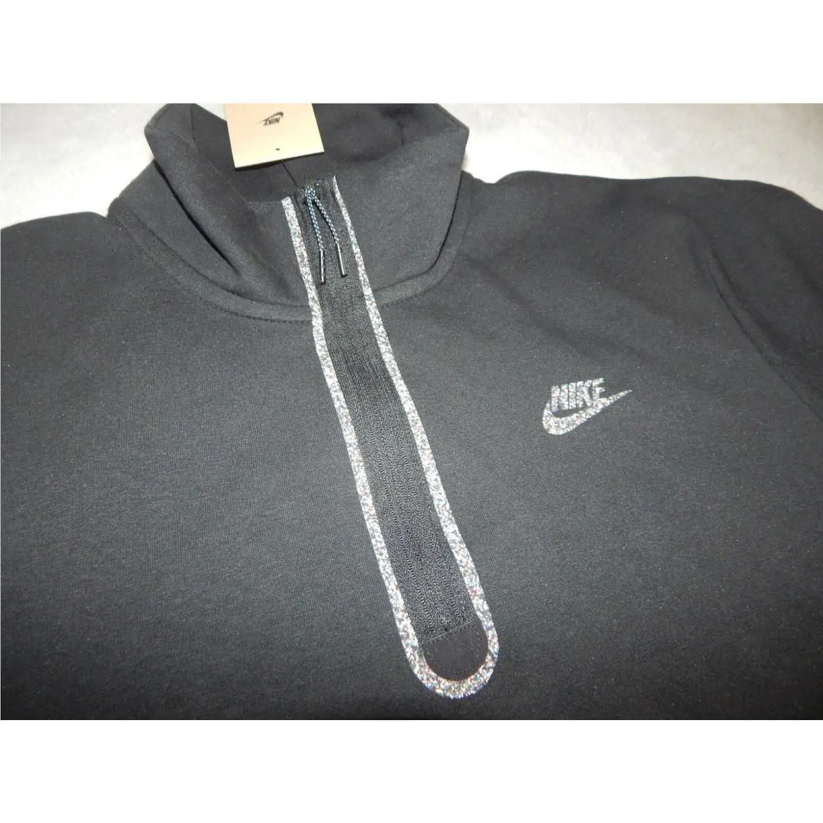 Nike clothing - Black 2