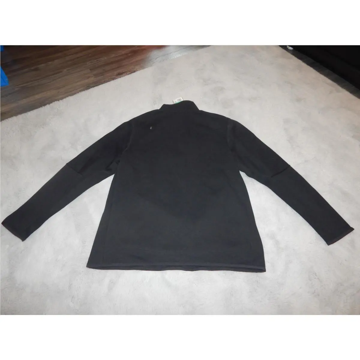 Nike clothing - Black 4
