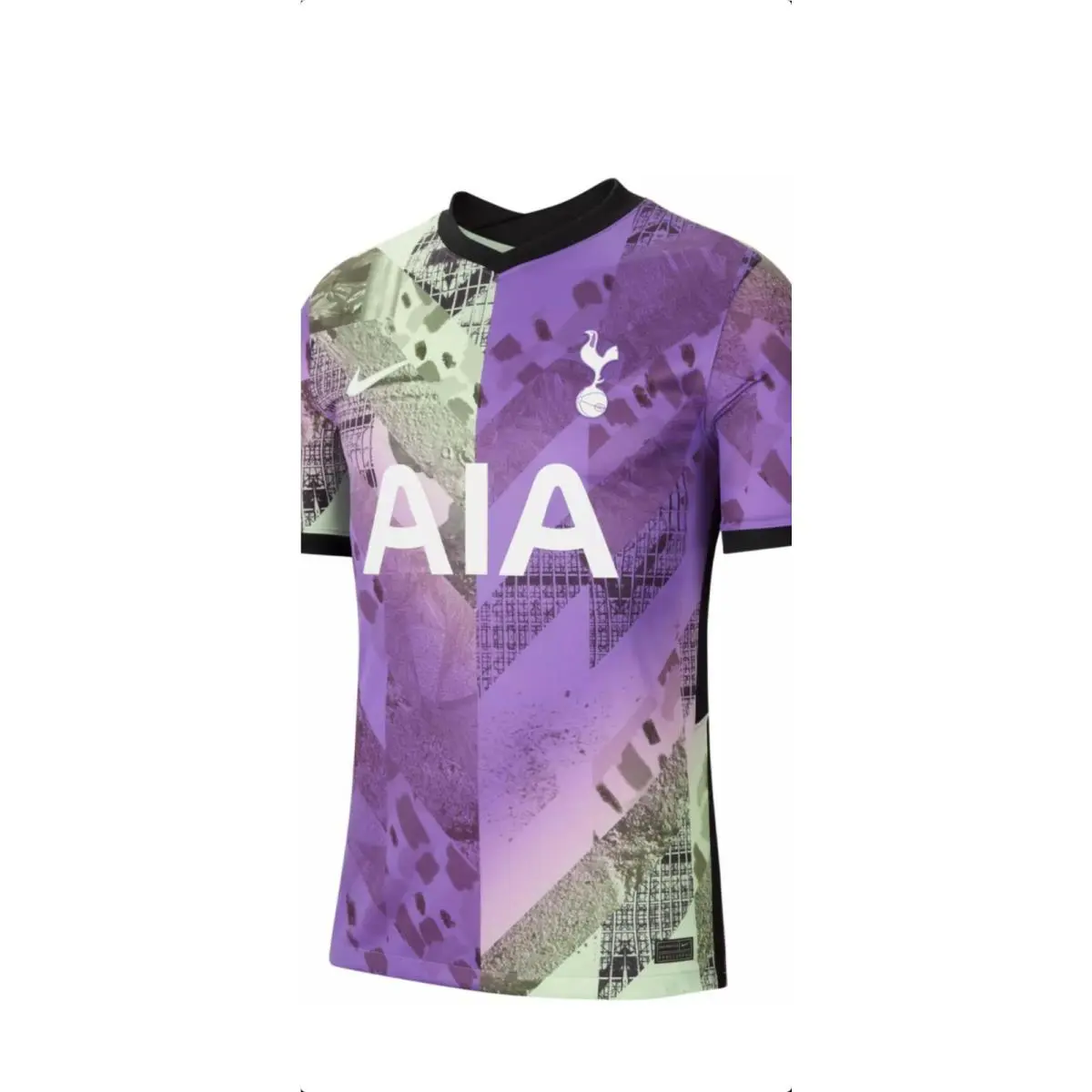 Nike clothing - Nike 2020/21 - Purple 4