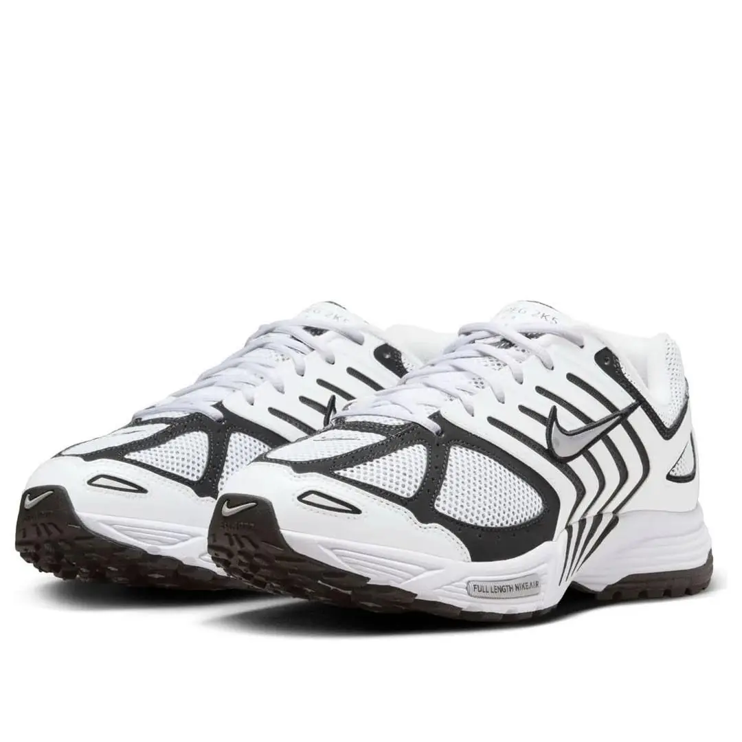Nike Air Pegasus 2005 White Black FJ1909-100 Men’s Size 12
