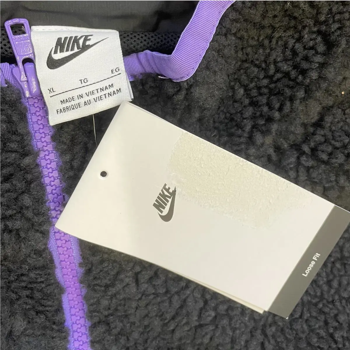 Nike clothing - Nike Club - Club - Multicolor 0