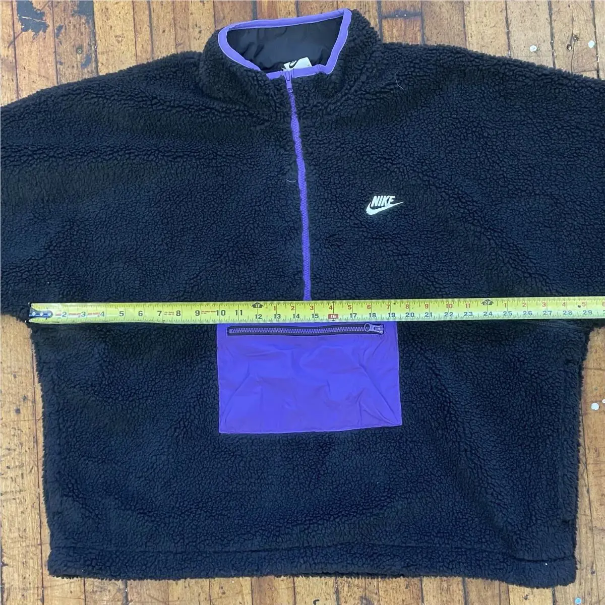 Nike clothing - Nike Club - Club - Multicolor 1