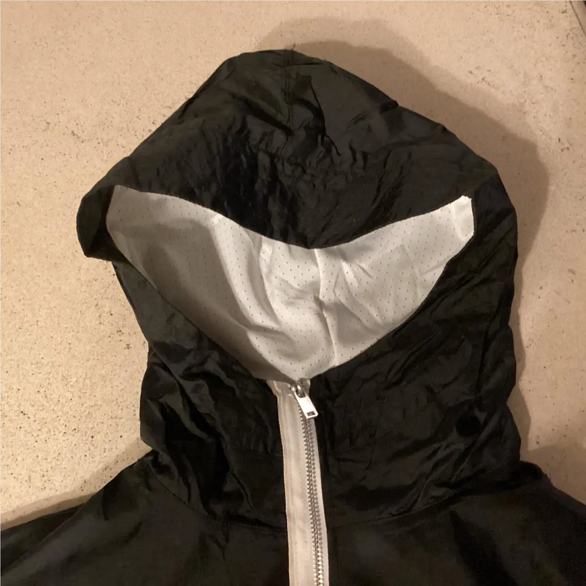 Nike clothing - Black 10