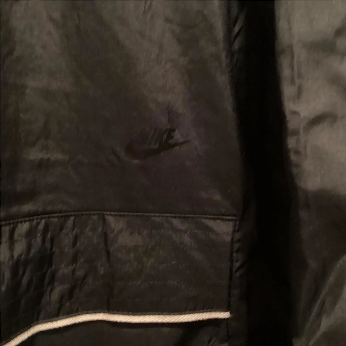 Nike clothing - Black 0