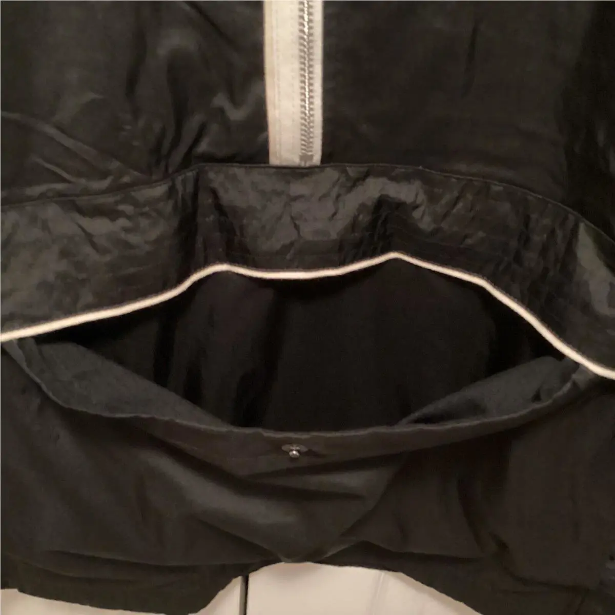 Nike clothing - Black 1
