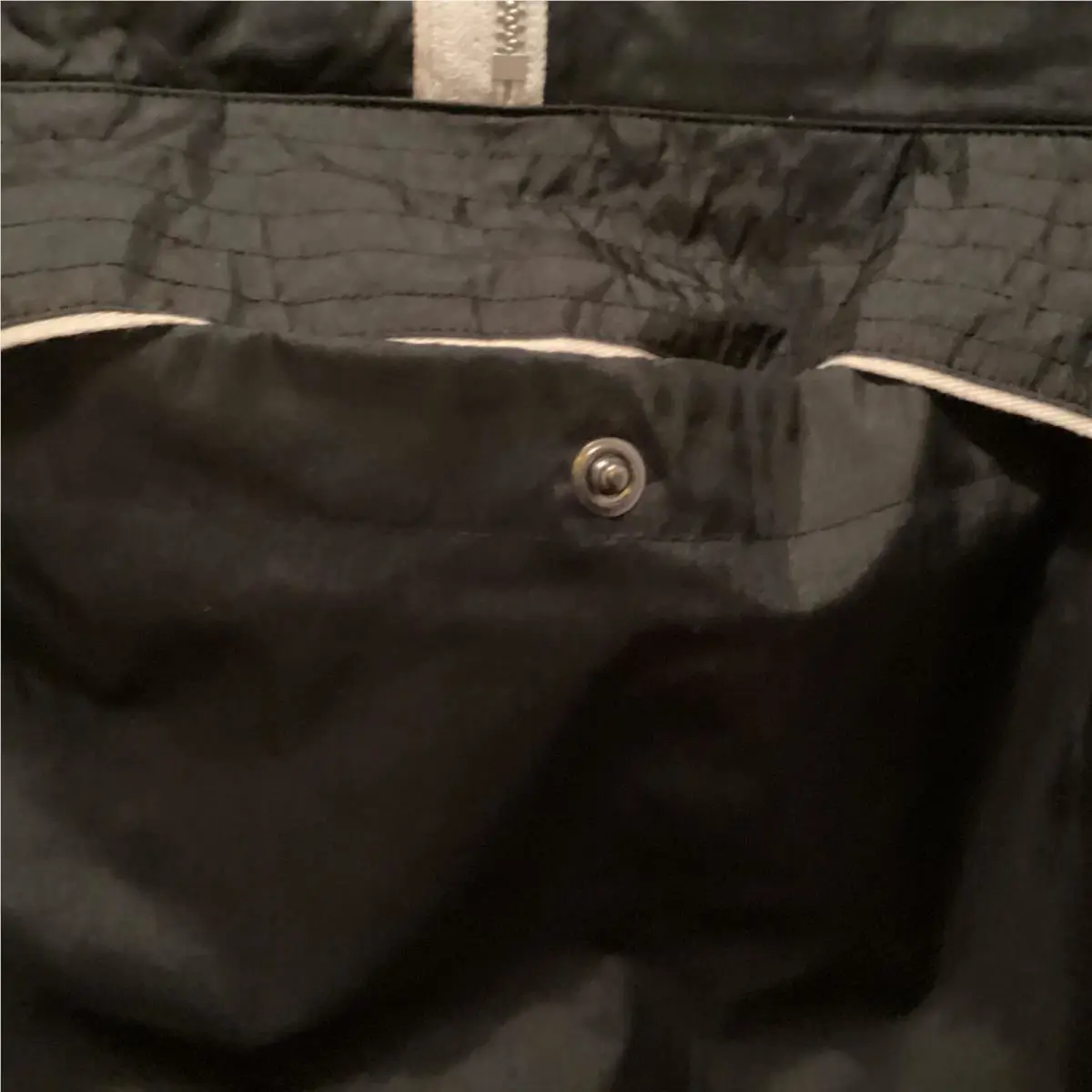 Nike clothing - Black 2