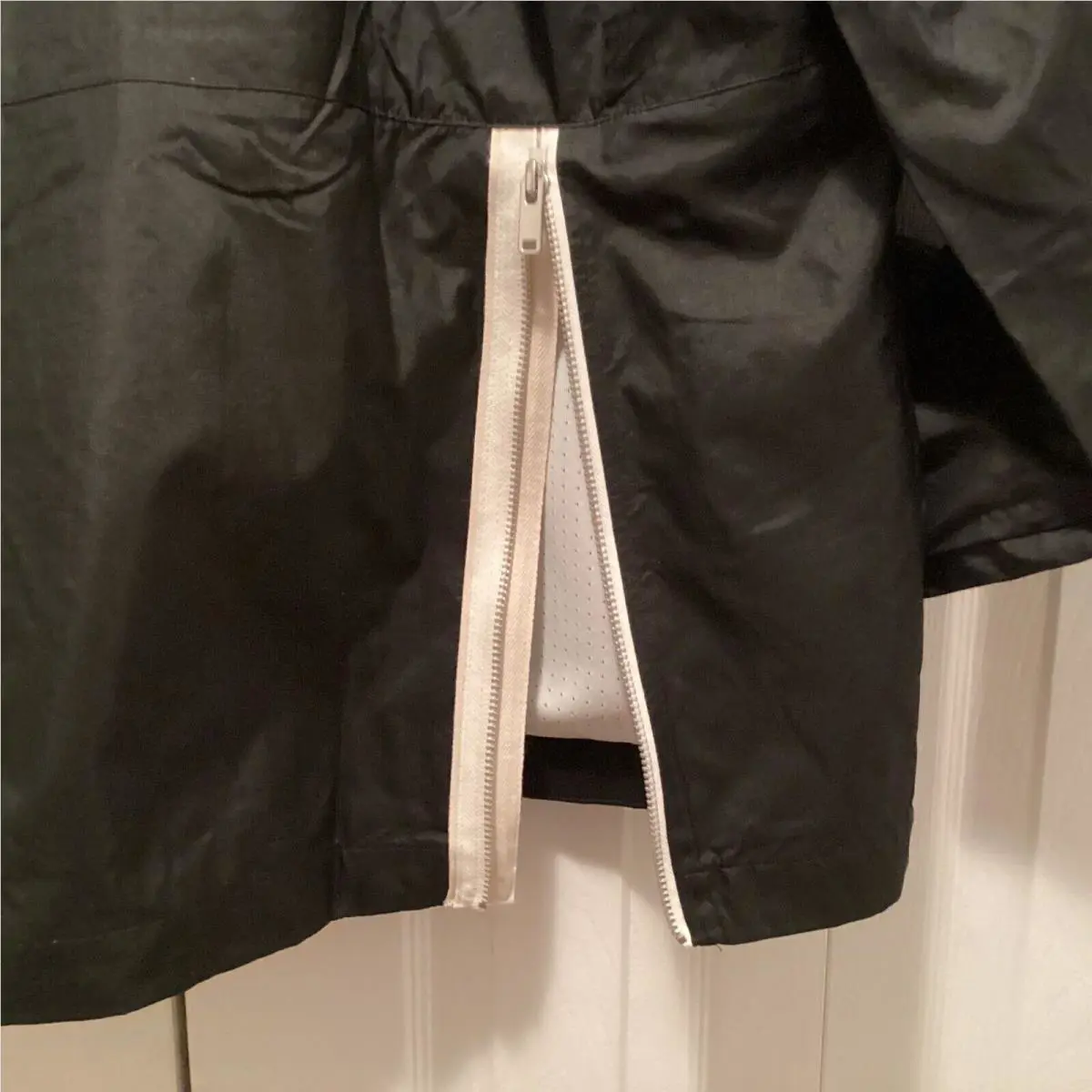 Nike clothing - Black 7