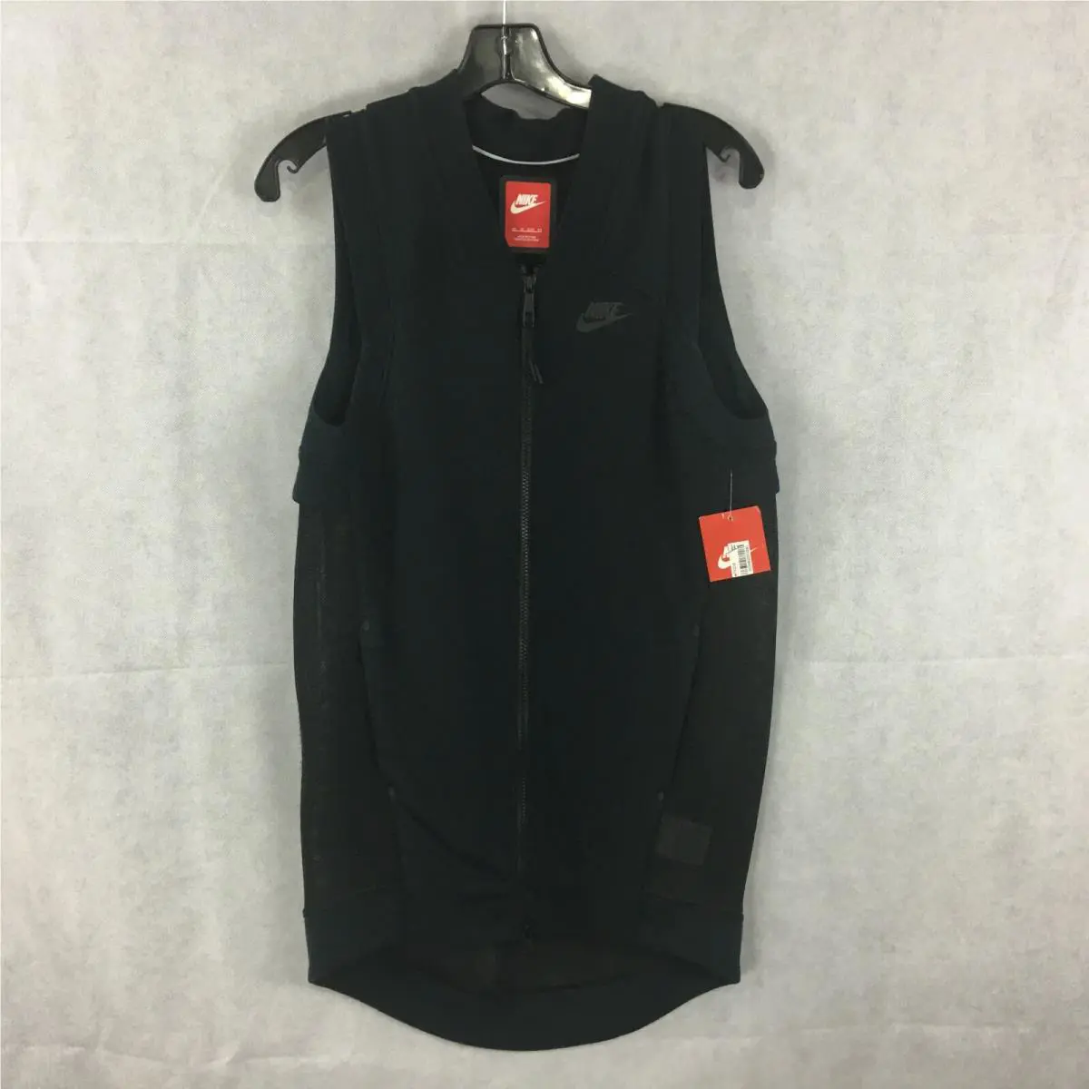 Nike clothing - Black 3