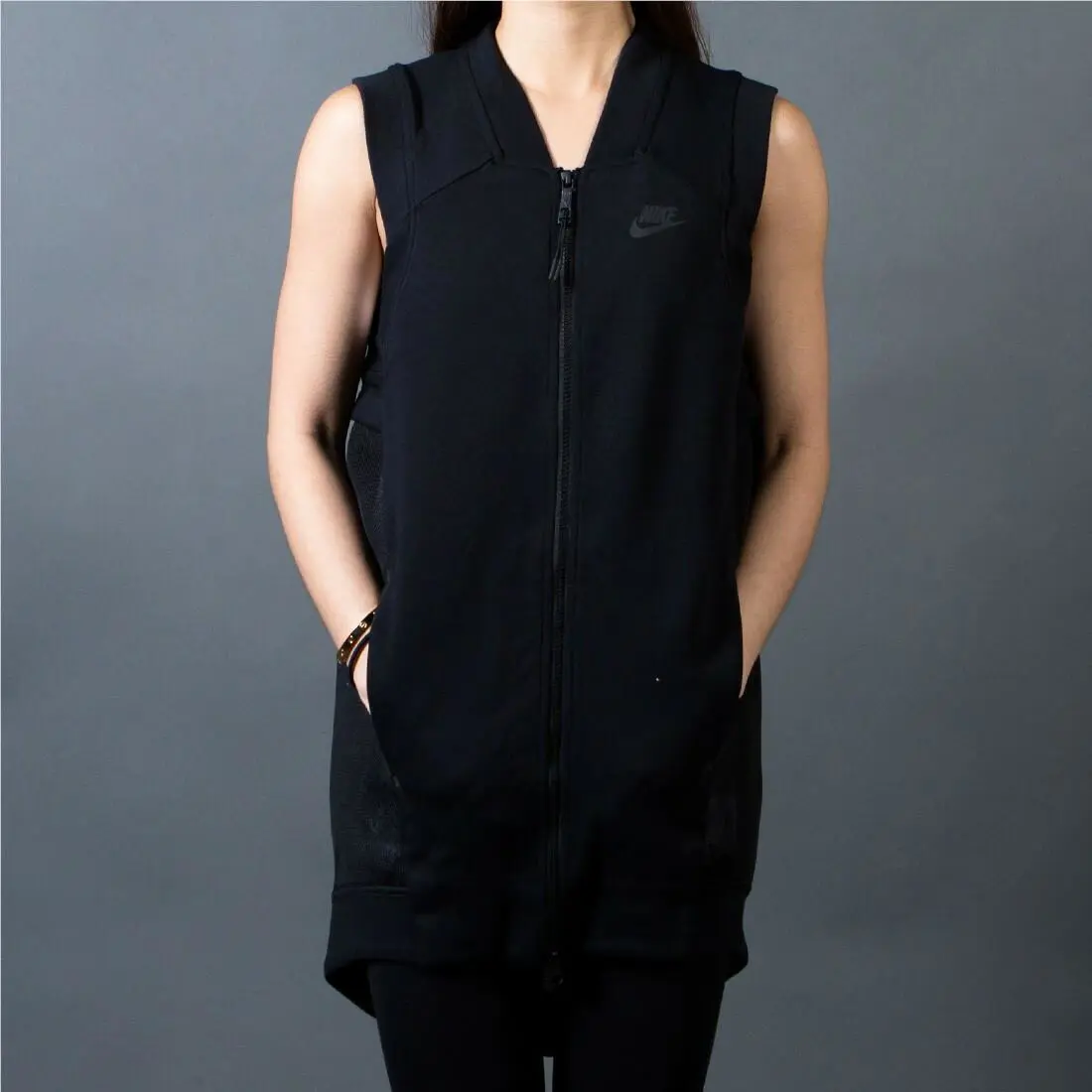 Nike clothing - Black 2