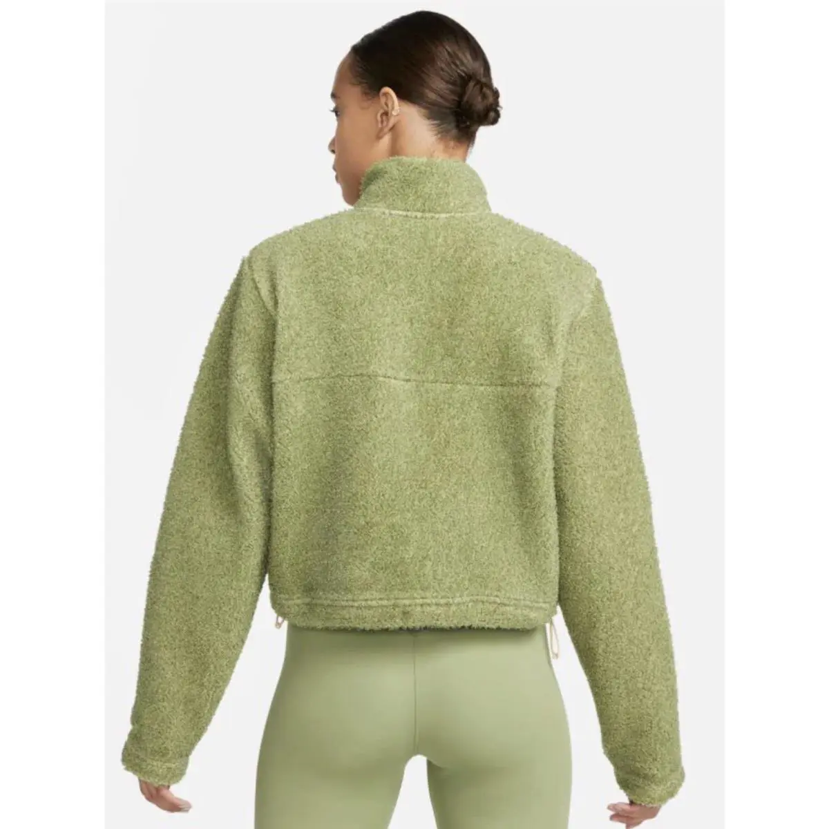 Nike clothing - Green (UPC: 195243285700) 0