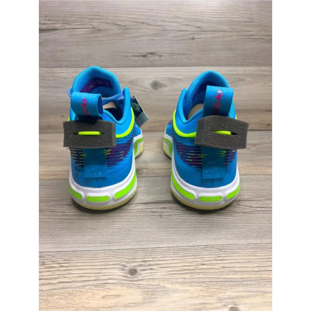 Nike shoes - Air Jordan 36 - Air - DN4195-430 - Blue (UPC: 195866169203) 6