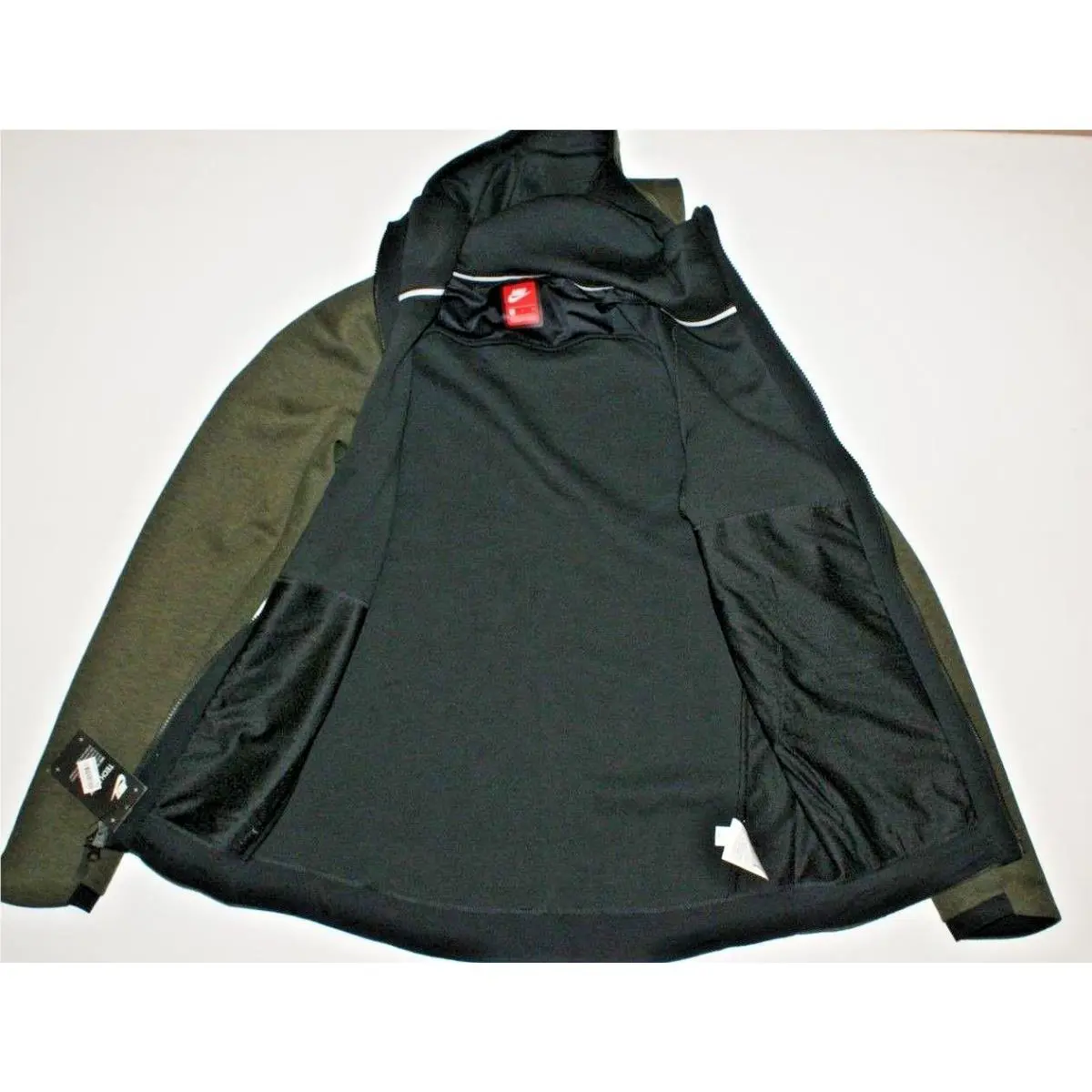 Nike clothing - Green 0