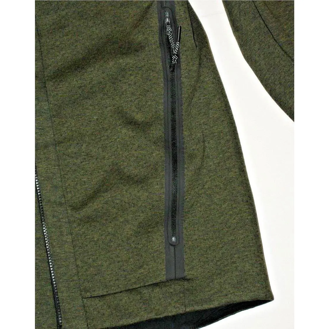 Nike clothing - Green 1