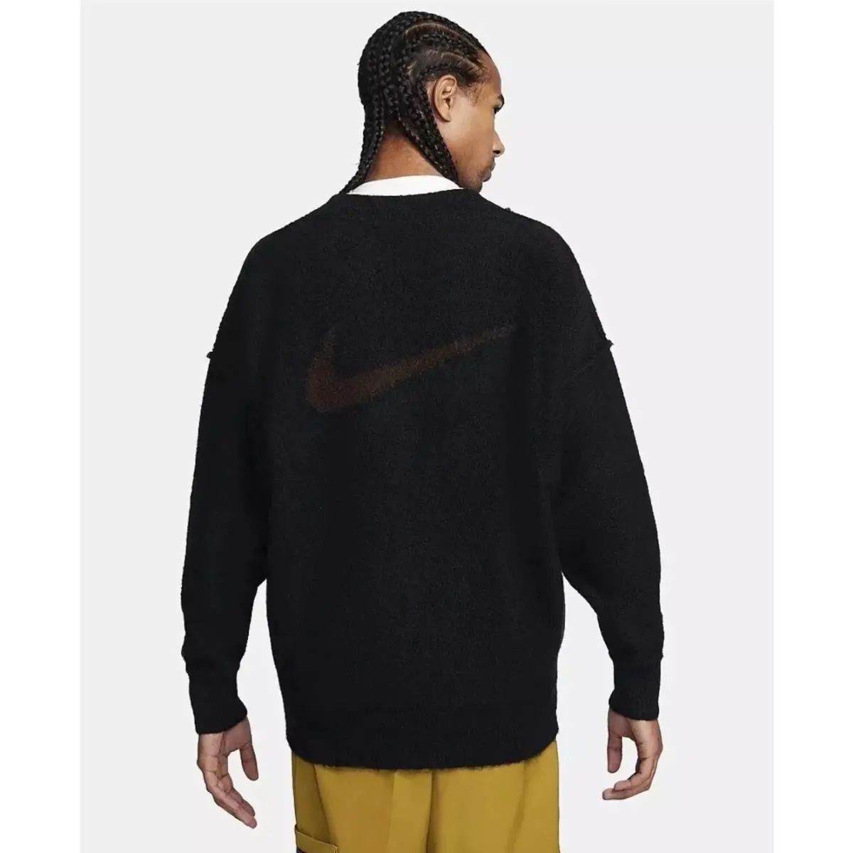 Nike clothing - Black 0
